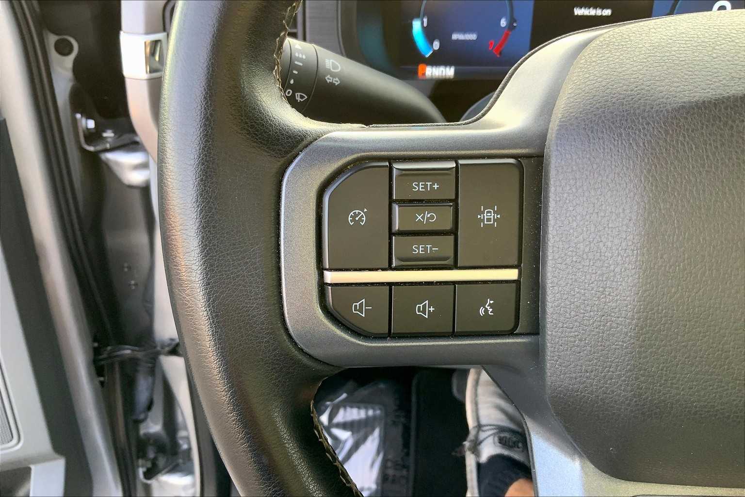 2024 Ford F-150 XLT photo 20