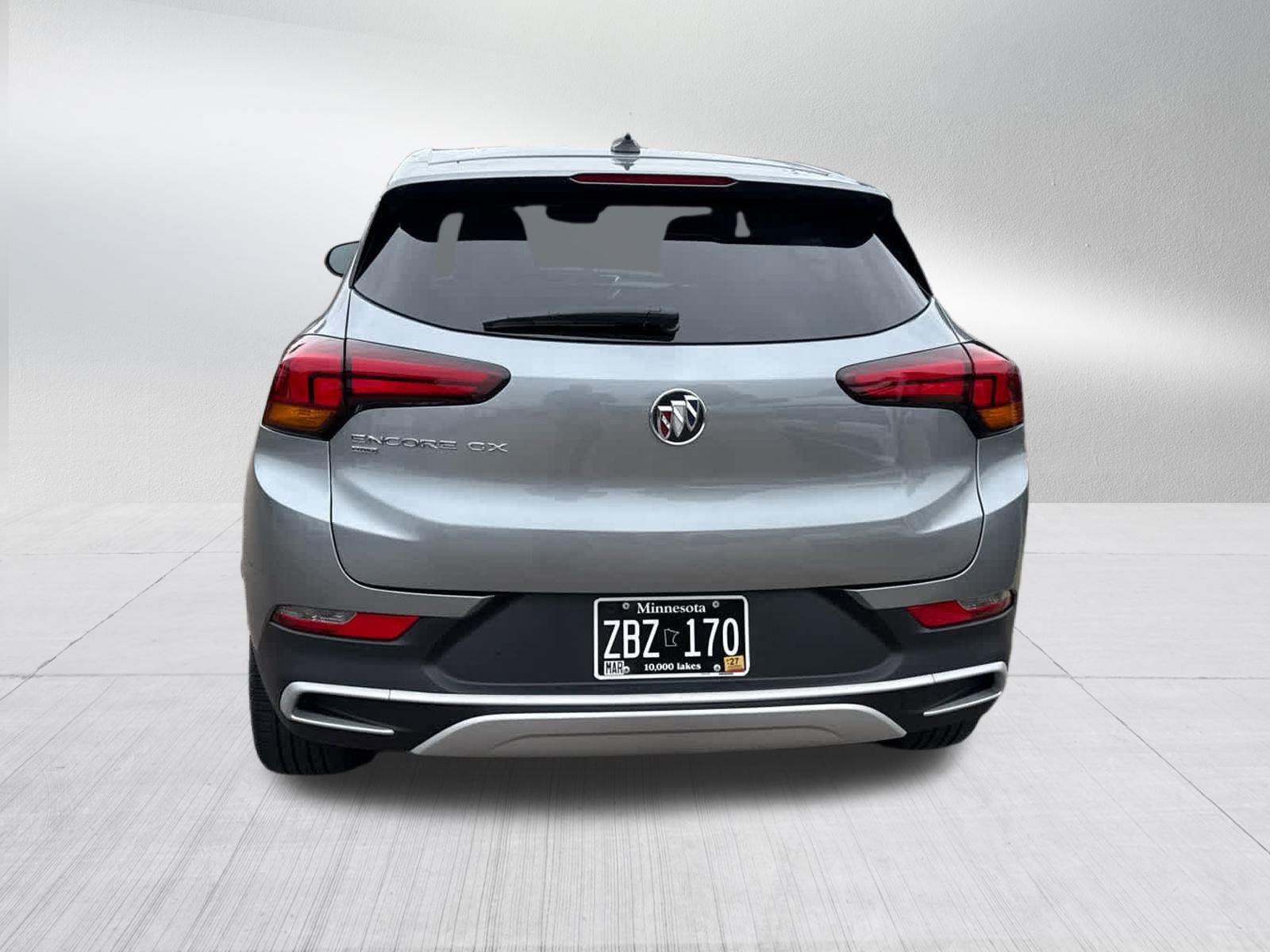 2023 Buick Encore GX Preferred photo 5