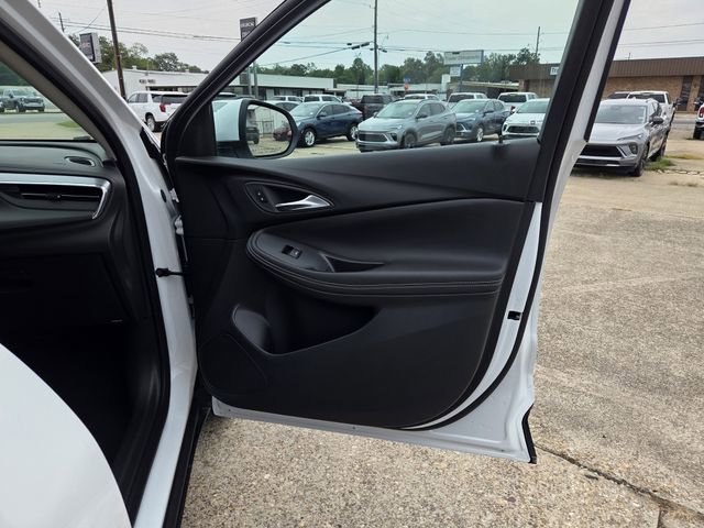 2026 Buick Encore GX Preferred photo 28