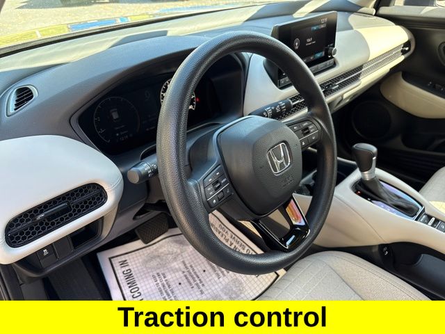 2024 Honda HR-V LX photo 4