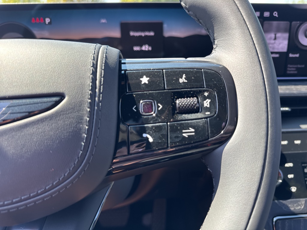 2026 Genesis GV80 3.5T Prestige photo 36