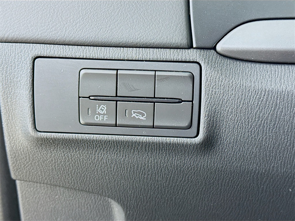 2022 Mazda CX-9 Sport photo 12