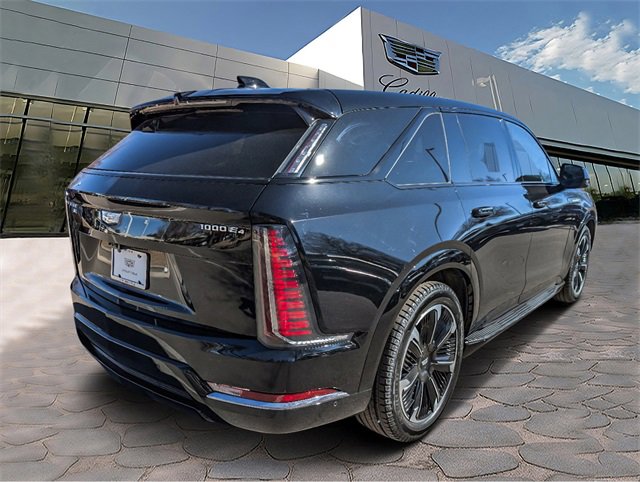 2025 Cadillac Escalade IQ Sport photo 5