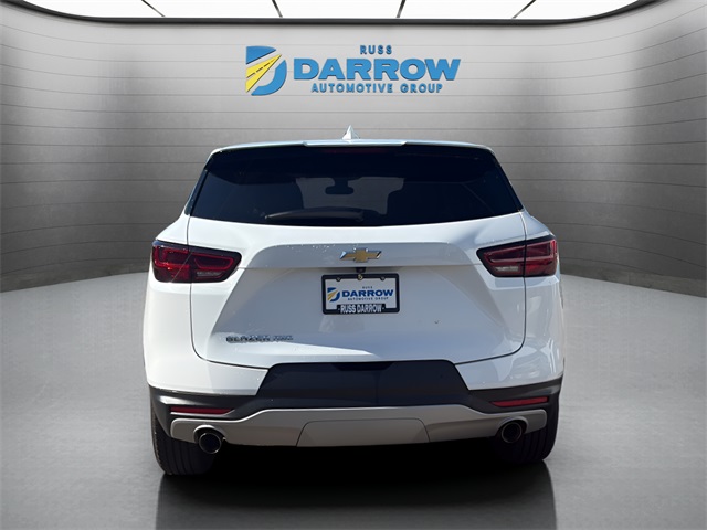 2023 Chevrolet Blazer 2LT photo 4