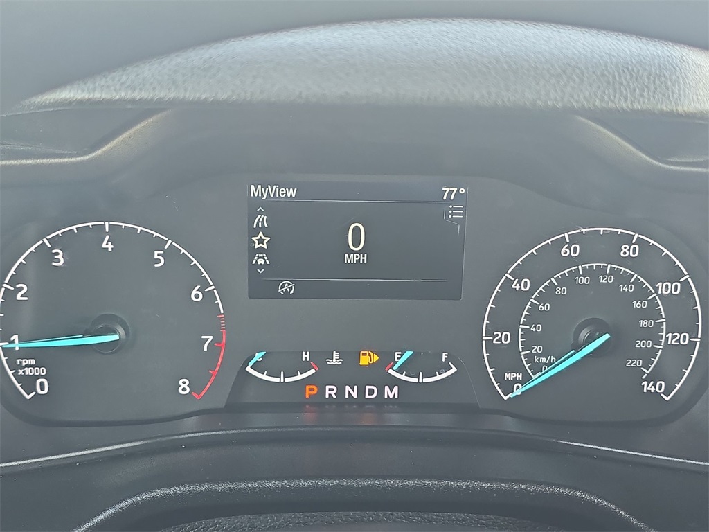 2020 Ford Transit Connect XL photo 20