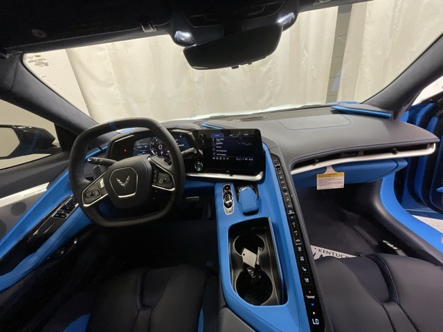 2022 Chevrolet Corvette Stingray photo 16