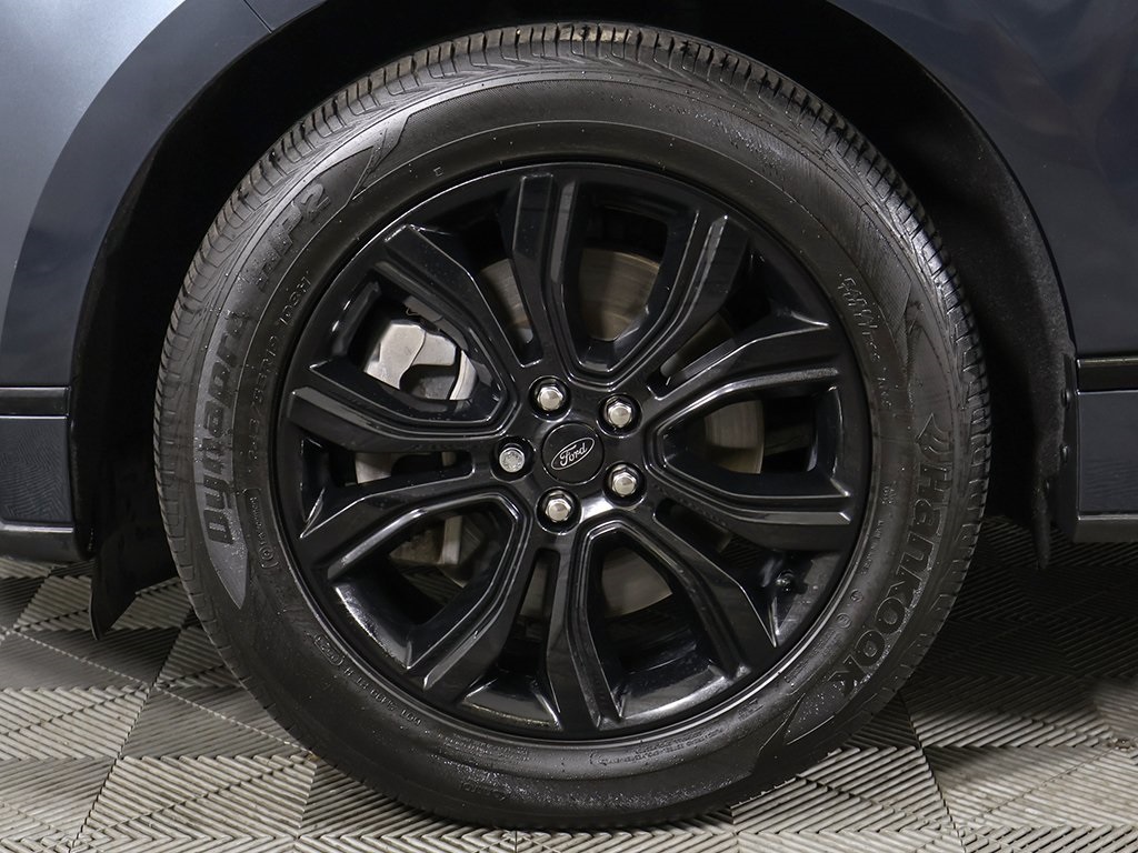 2022 Ford Edge SE photo 18