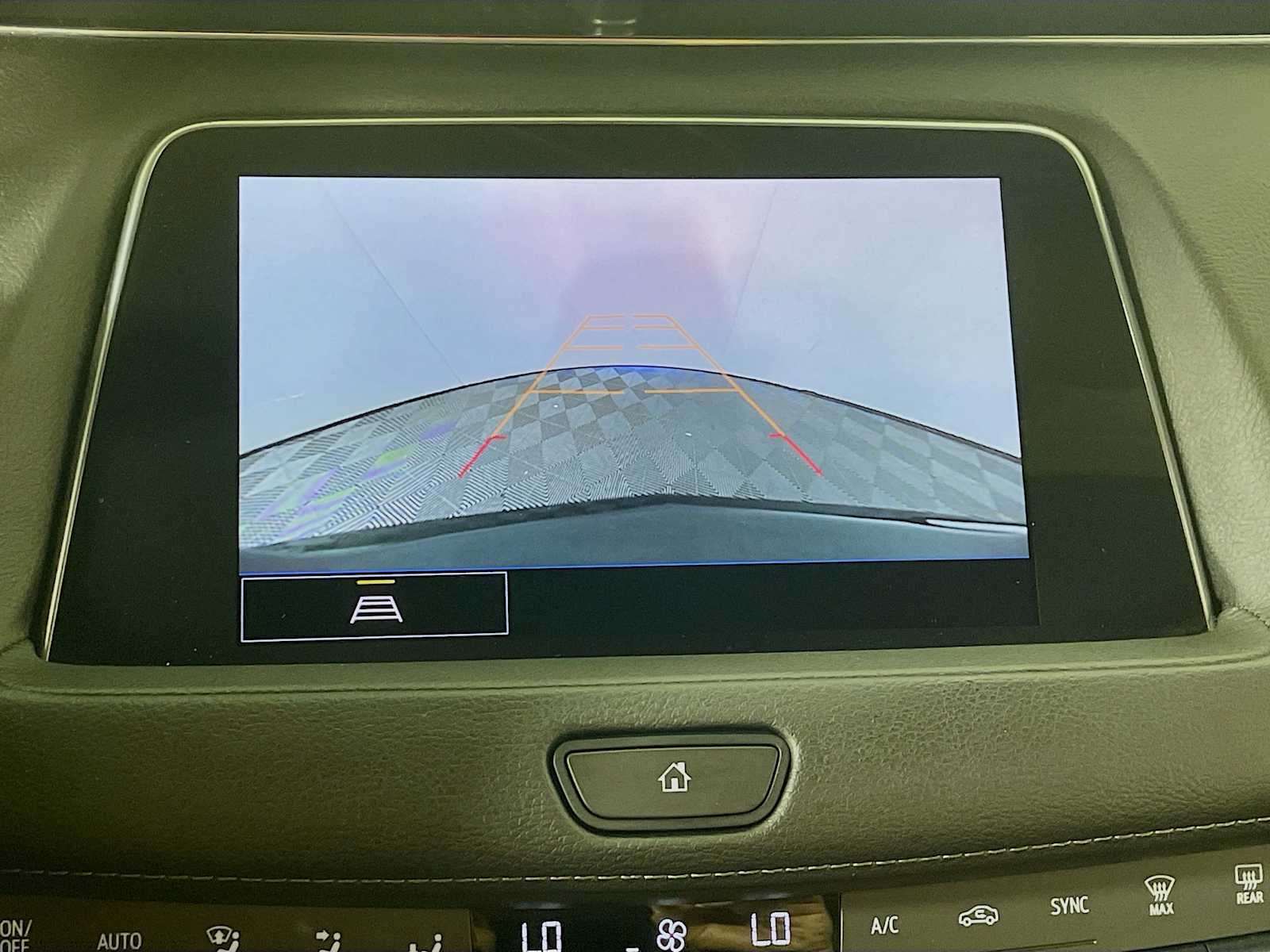 2023 Cadillac XT4 Luxury photo 9