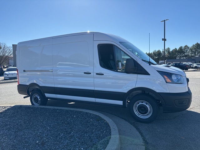 2026 Ford Transit Van Base's photo