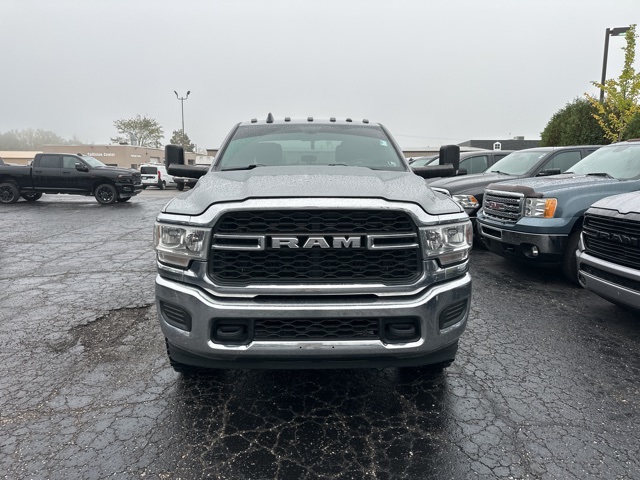 2022 Ram 2500 Tradesman photo 3