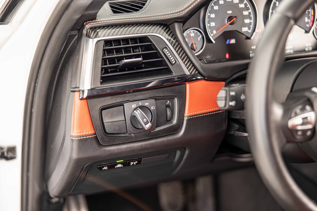 2018 BMW M3 - Image 18