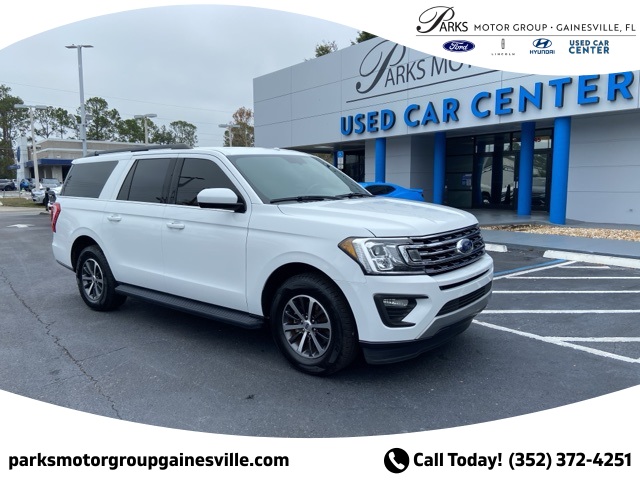 2019 Ford Expedition XLT's photo