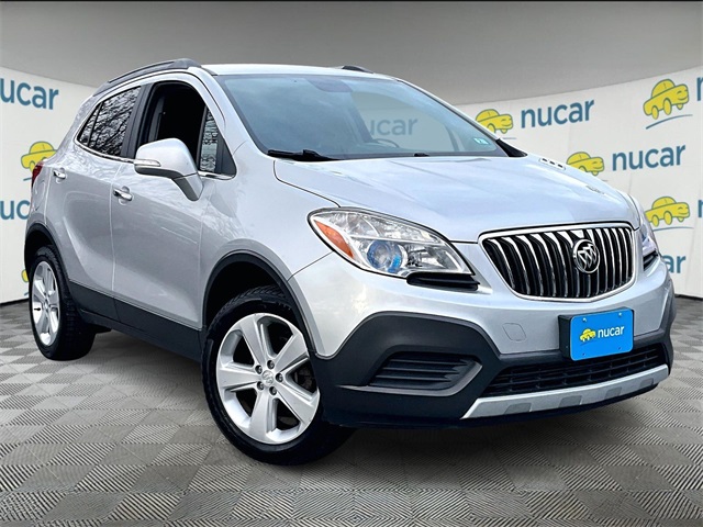 2015 Buick Encore Base's photo