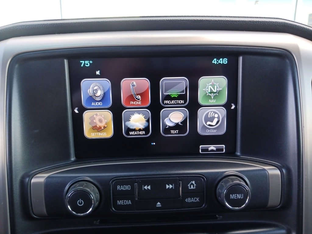 2018 Gmc Sierra 1500 Denali photo 19