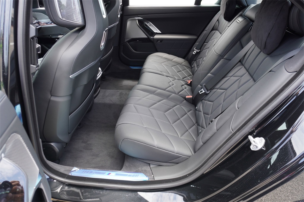 2025 Bmw 740i photo 20