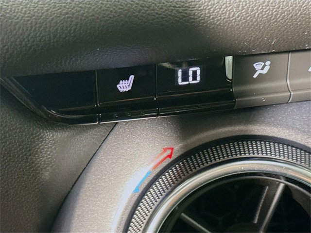 2025 Chevrolet Blazer 2LT photo 15