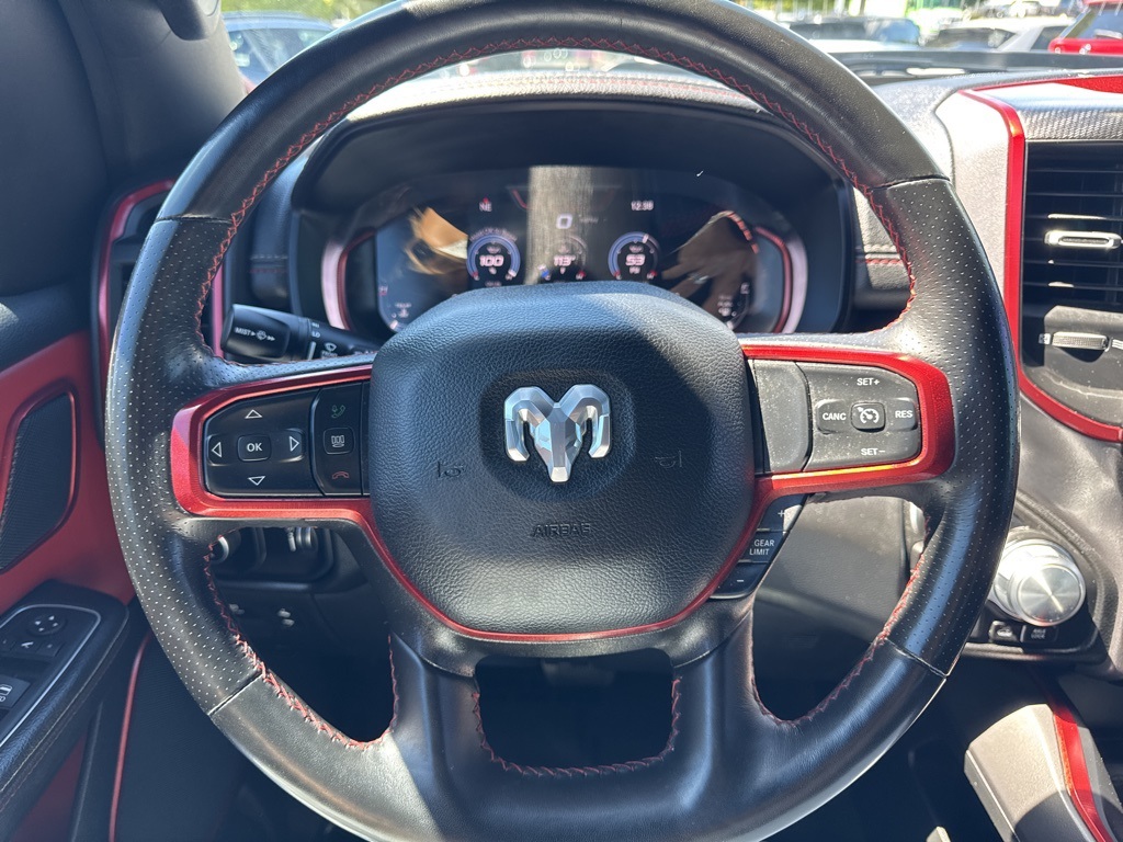 2023 Ram 1500 Rebel photo 19