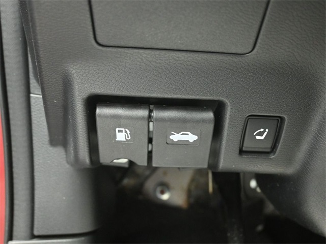 2017 NISSAN MURANO - Image 12