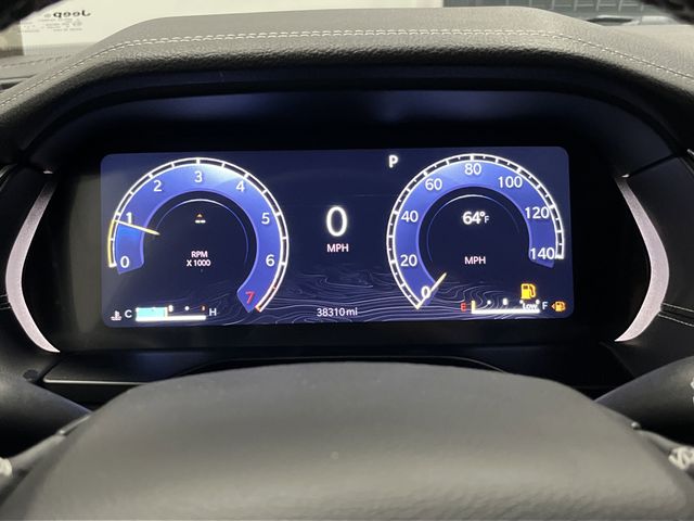 2024 Jeep Grand Cherokee Limited photo 17