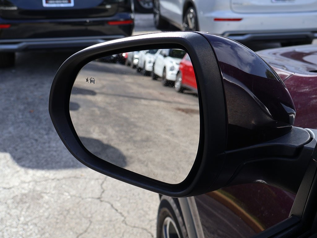 2020 Buick Encore GX Select photo 35