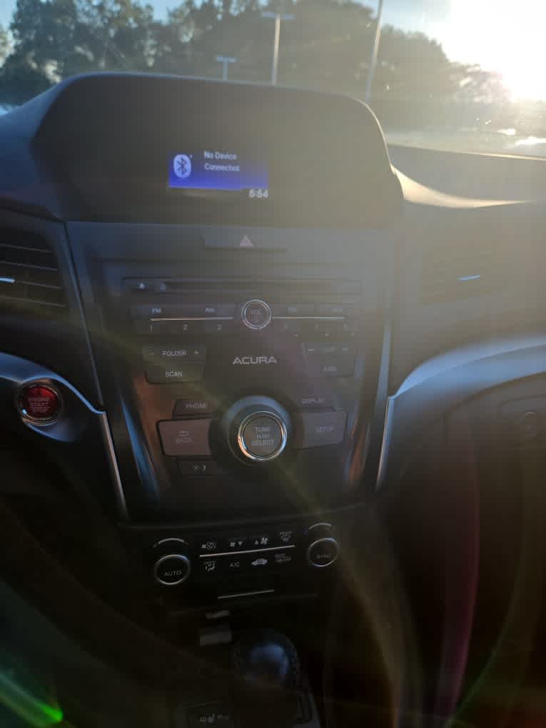 2017 Acura ILX Base photo 3