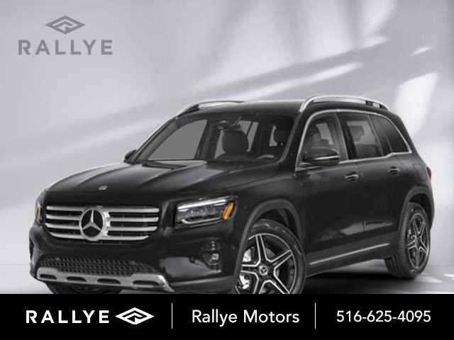 2026 Mercedes-Benz GLB GLB 250's photo