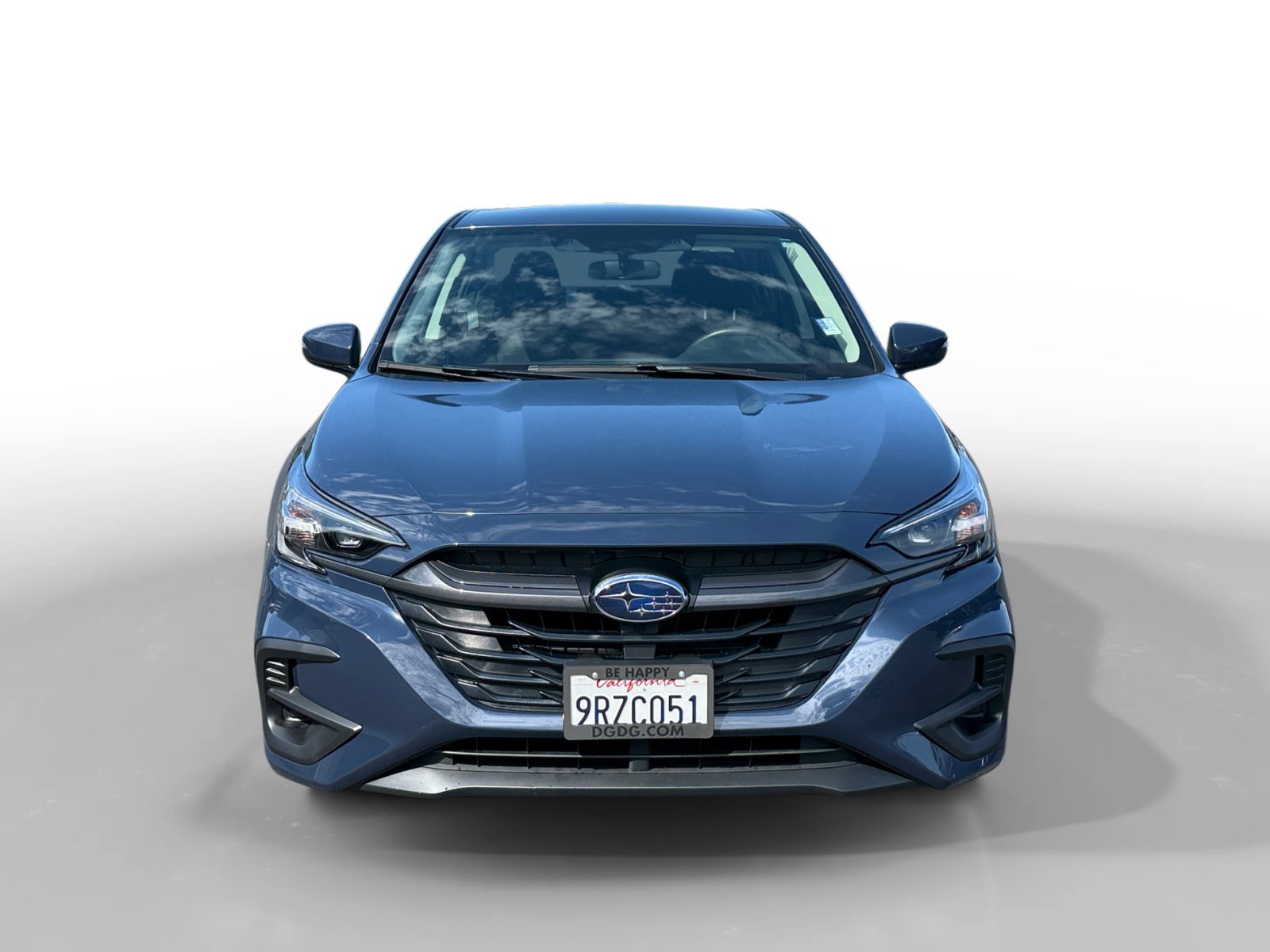 2025 Subaru Legacy Premium photo 7