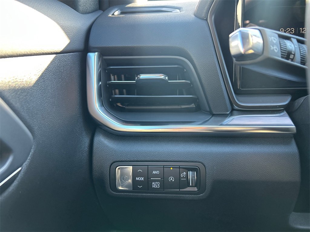 2026 GMC TERRAIN - Image 18