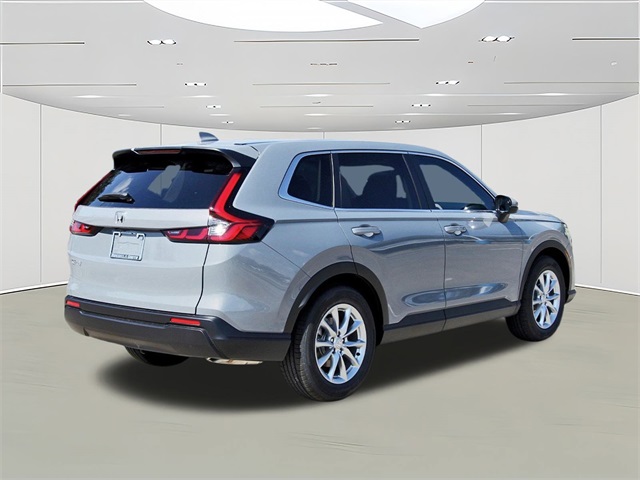 2026 Honda CR-V EX photo 3