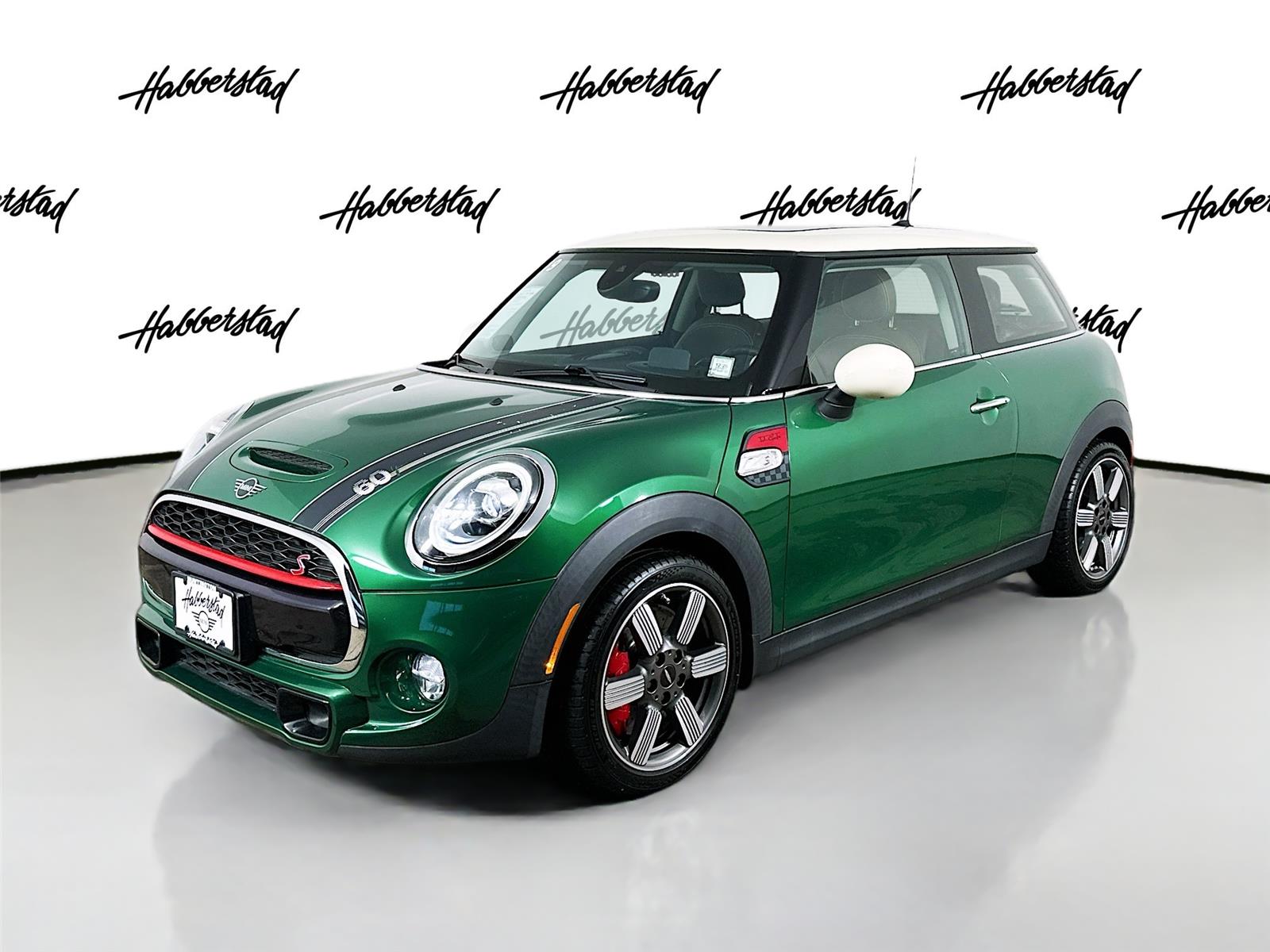 2019 MINI Hardtop 2 Door 60 Years Edition's photo