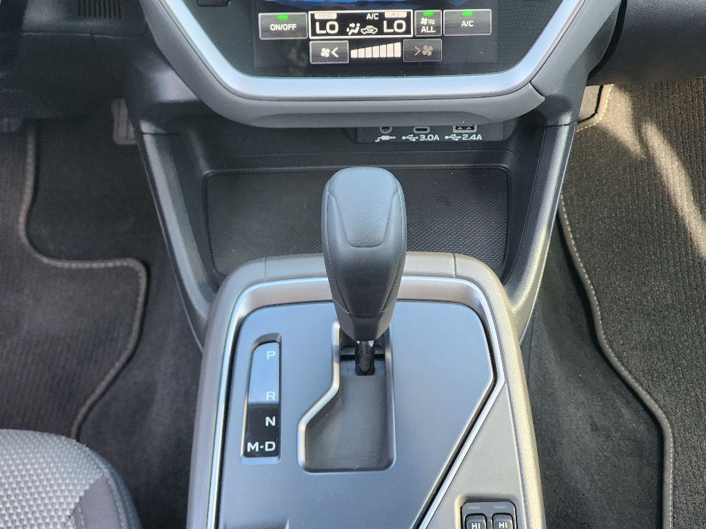 2024 Subaru Crosstrek Premium photo 12