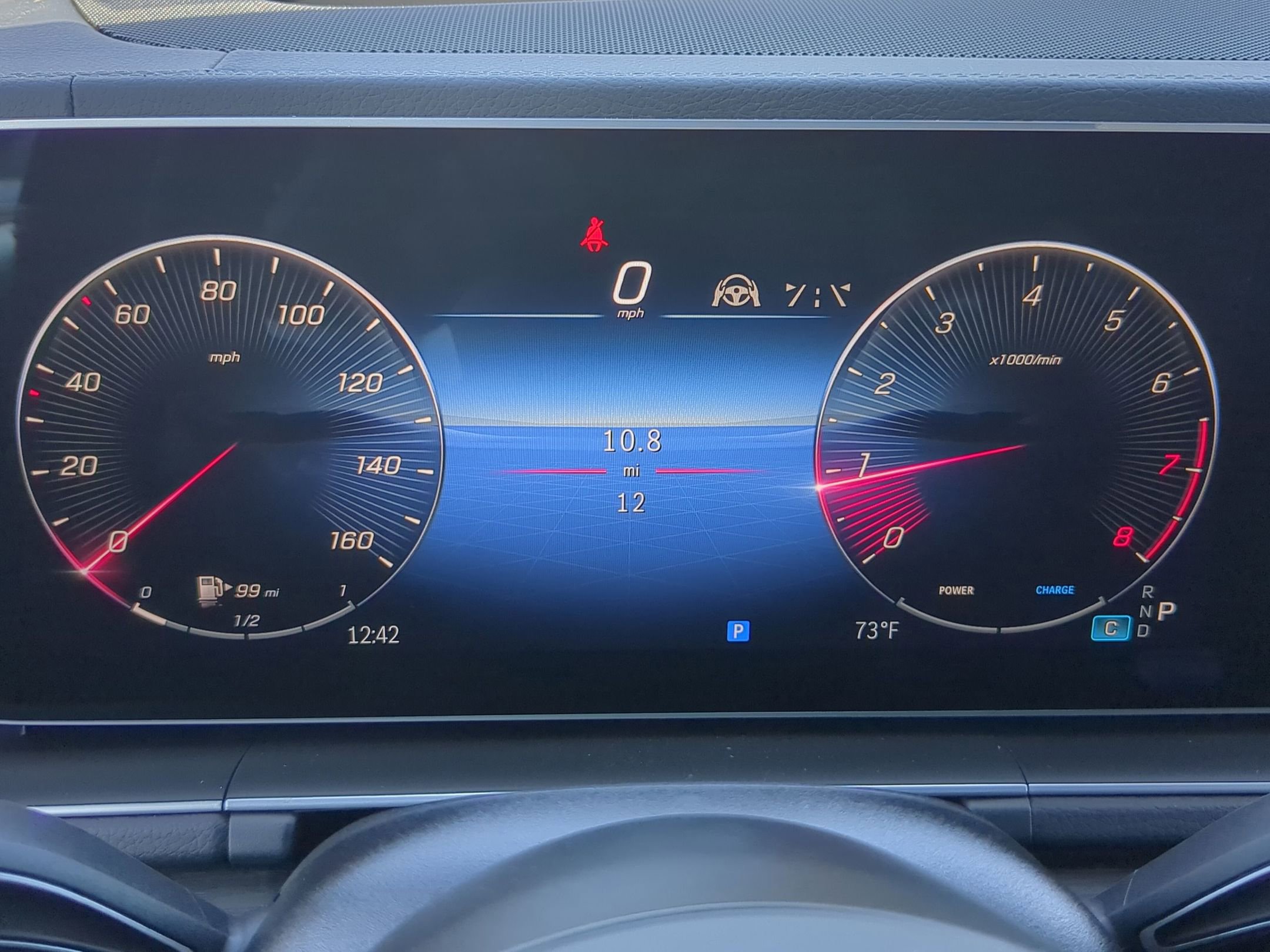 2026 Mercedes Benz GLS 580 4MATIC photo 24