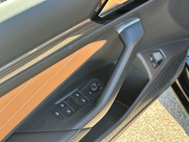2024 Volkswagen Jetta 1.5T SEL photo 18