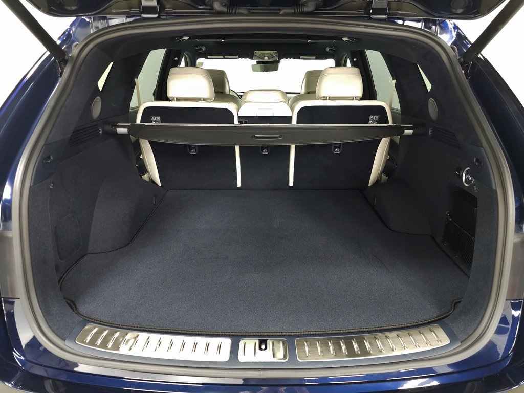 2025 Genesis GV80 3.5T Prestige AWD photo 2