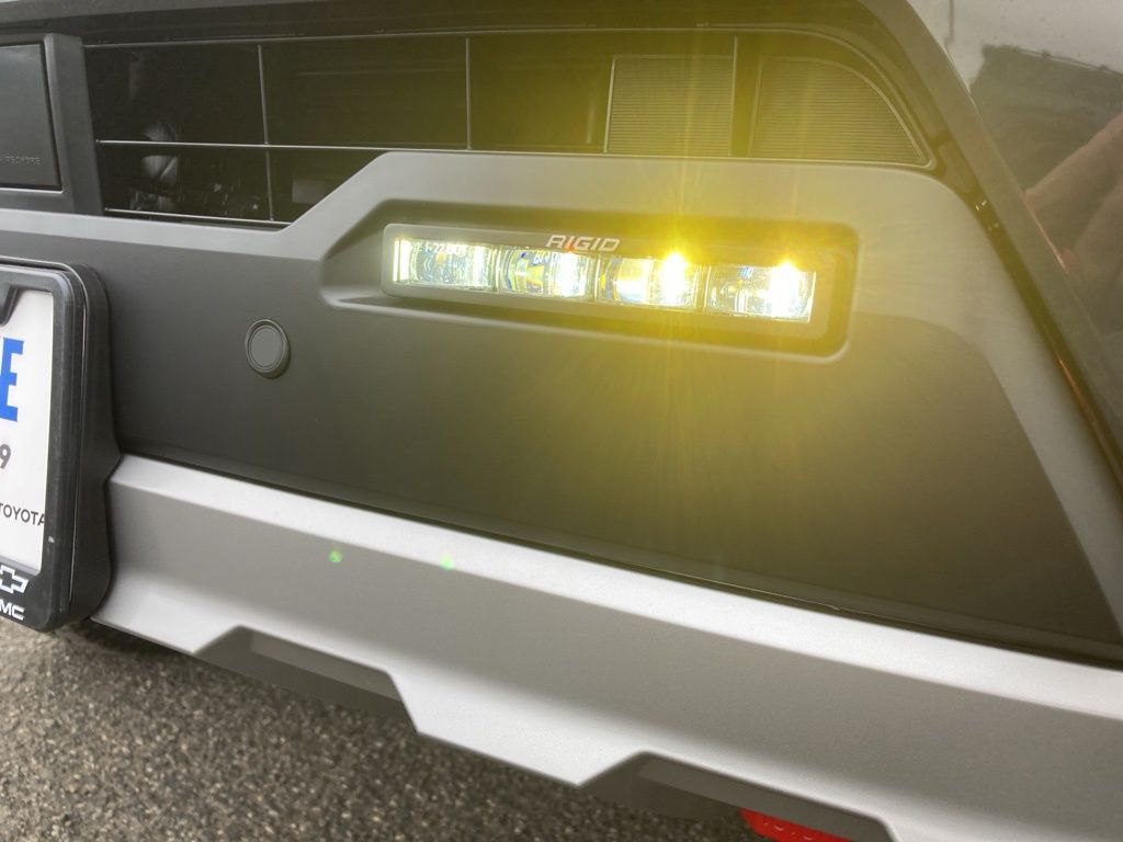 2025 Toyota Tacoma photo 37