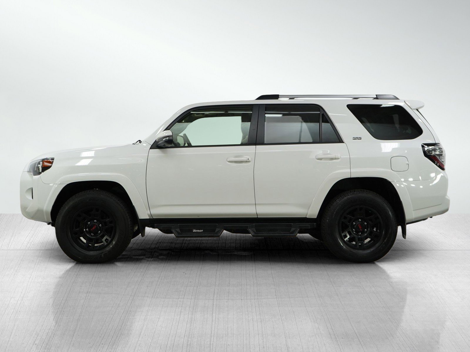 Used 2022 Toyota 4Runner SR5 Premium with VIN JTENU5JR8N6006231 for sale in Burnsville, Minnesota