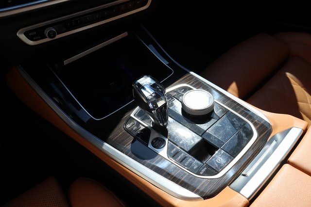 2023 Bmw X5 xDrive40i photo 27
