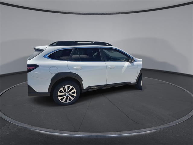 2025 Subaru Outback Premium photo 9