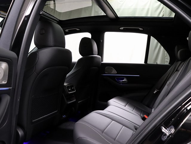 2026 Mercedes Benz GLE 350 4MATIC photo 15