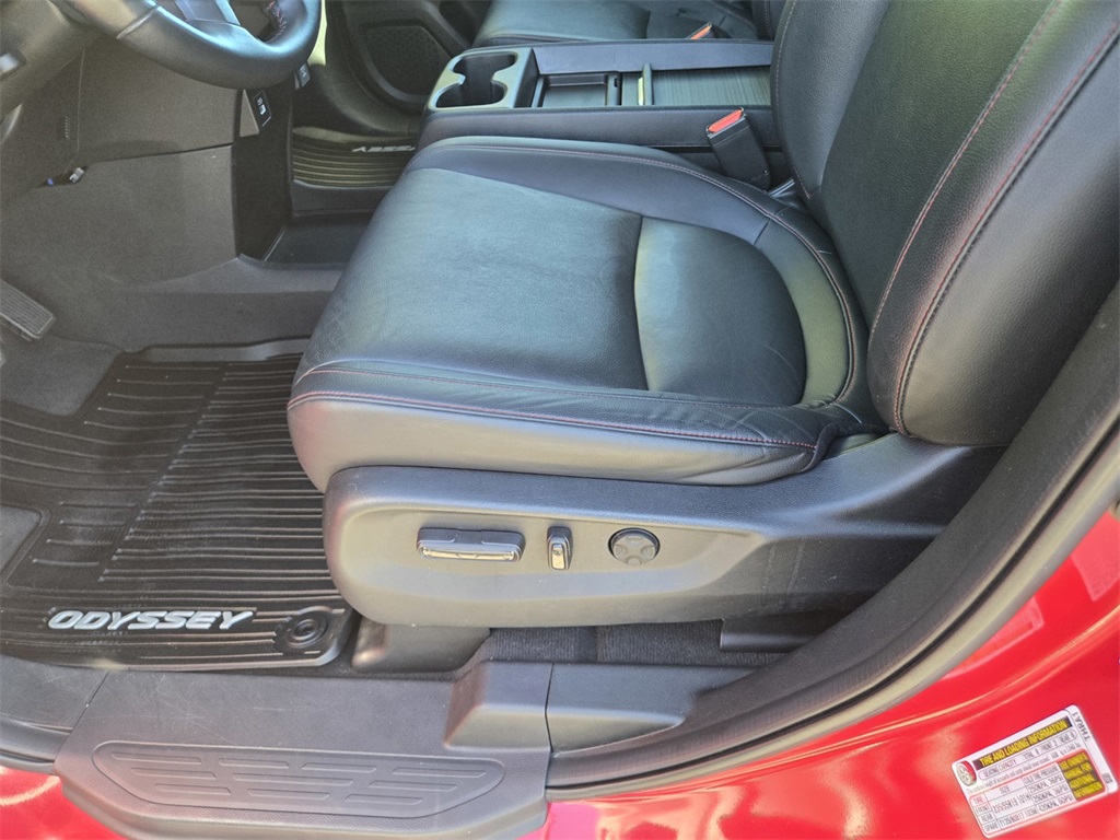 2023 Honda Odyssey Sport photo 16