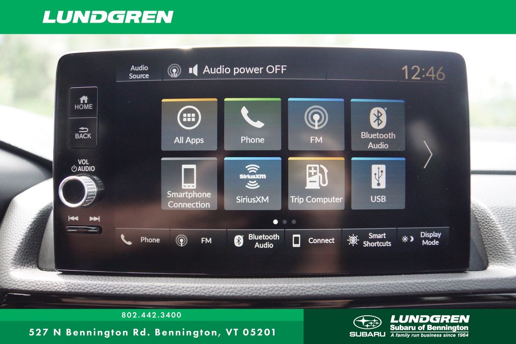 2023 Honda CR-V EX-L photo 13