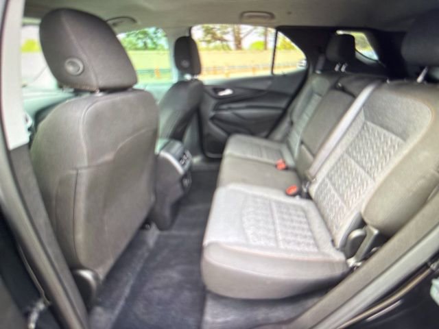 2024 Chevrolet Equinox LT photo 7