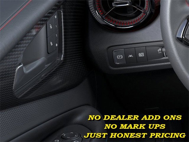 2025 Chevrolet Blazer EV RS photo 18