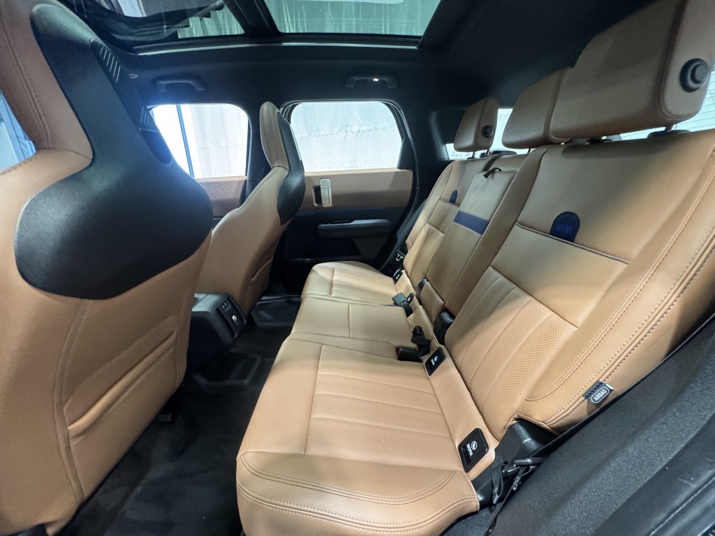 2025 Mini Cooper ALL4 Signature photo 21