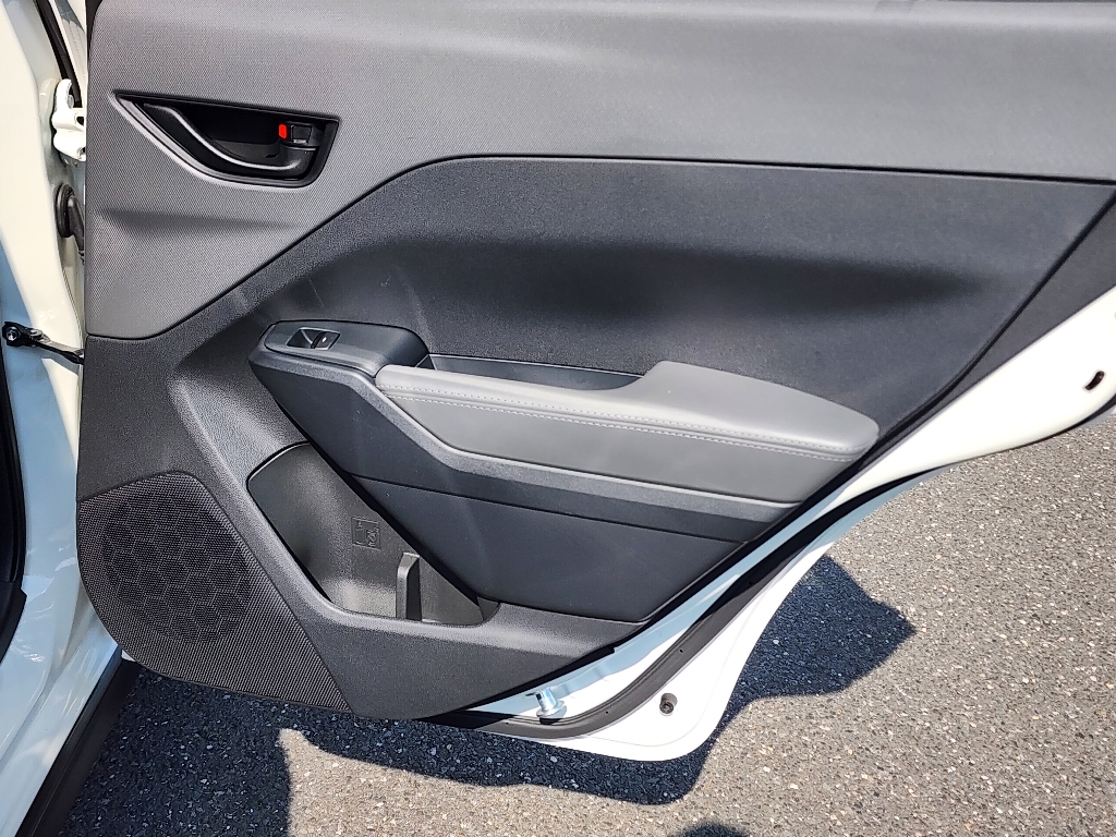 2024 Subaru Crosstrek Premium photo 20