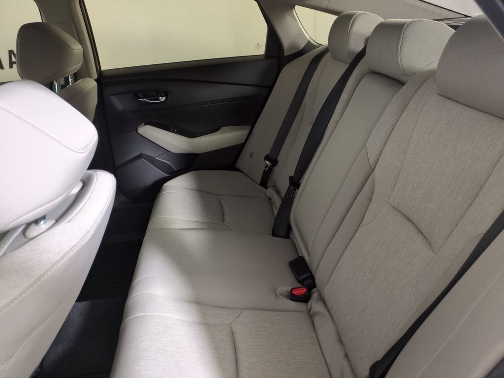 2024 Honda Accord EX photo 21