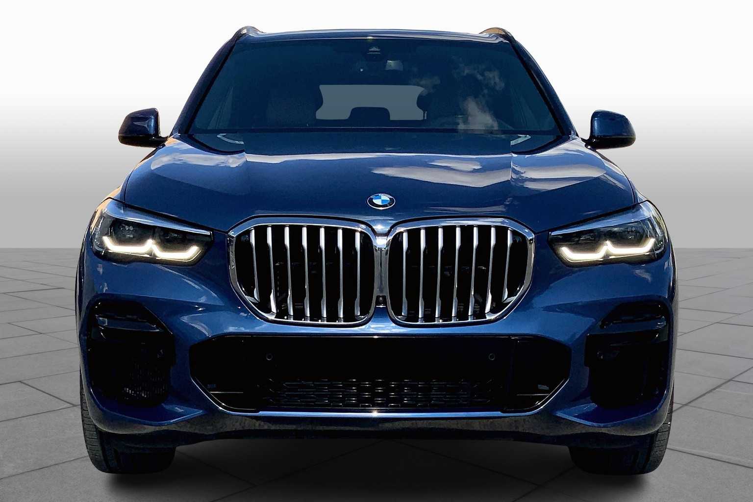 2023 Bmw X5 xDrive40i photo 3