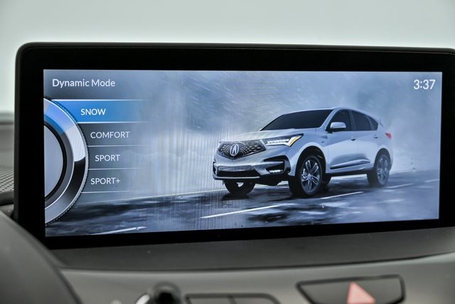 2021 Acura RDX Base photo 17