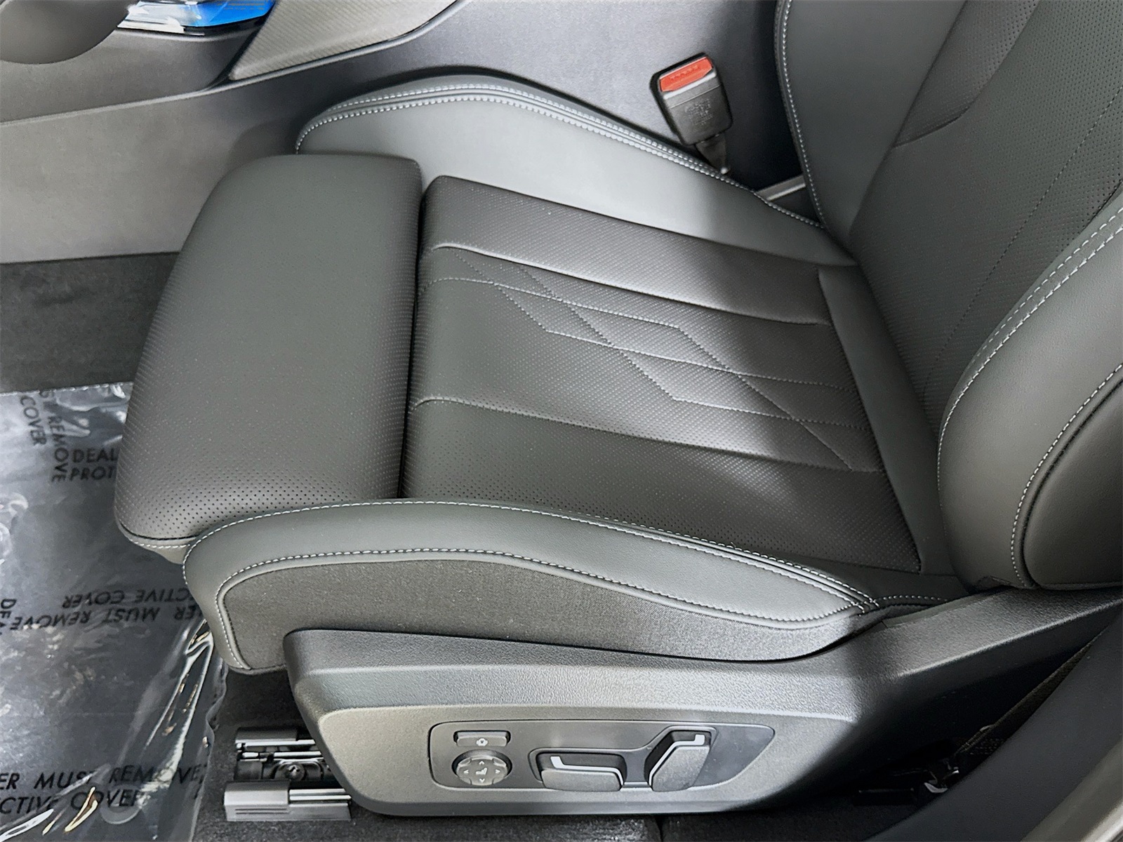2025 Bmw X3 30x Drive photo 12