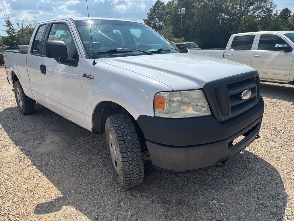 2006 Ford F-150 XLT photo 2